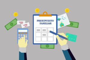 Cómo crear un presupuesto personal: guía práctica para organizar tu dinero