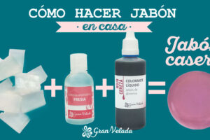 Cómo hacer jabones artesanales en casa: guía paso a paso