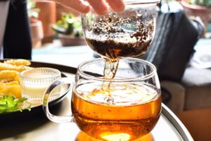 Cómo preparar infusiones naturales: guía sencilla para cuidar tu salud