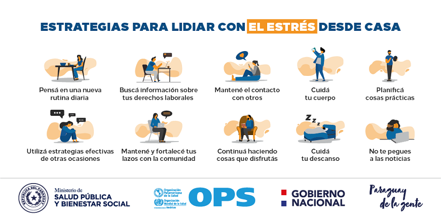 estres