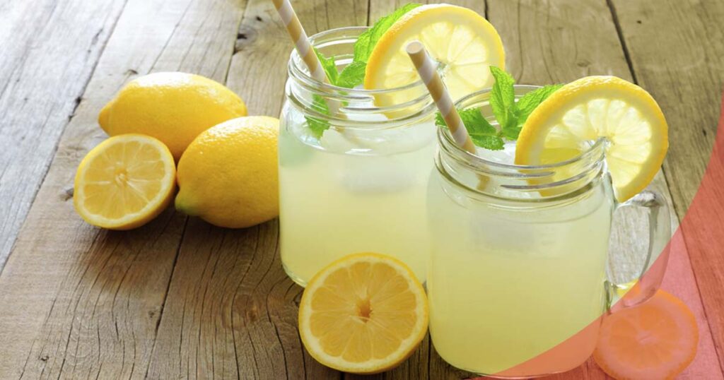 Bebidas caseras