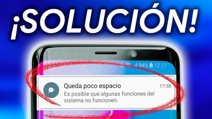Cómo Ahorrar Espacio en el Celular