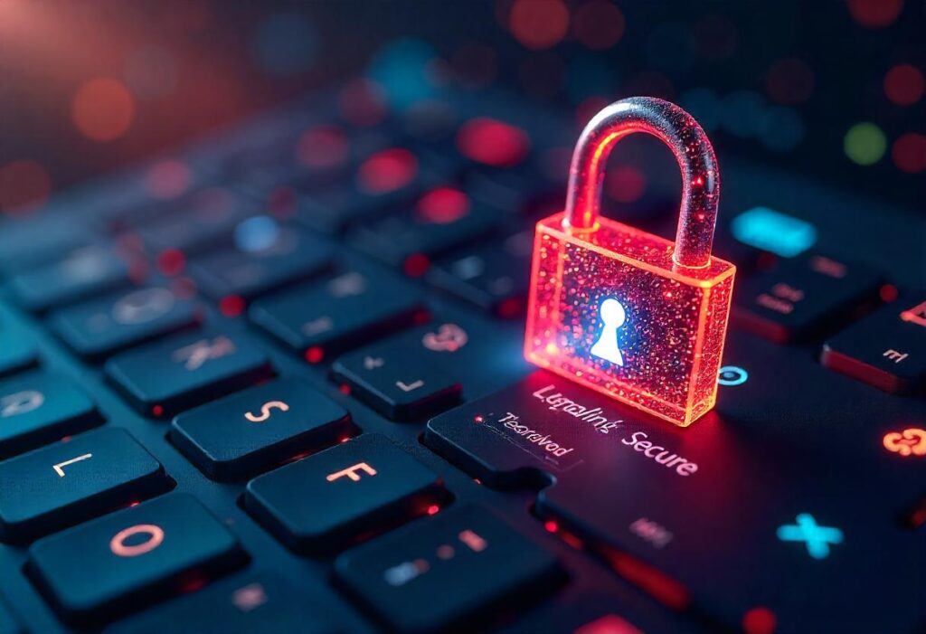 Cómo Crear una Contraseña Segura para Proteger tus Cuentas