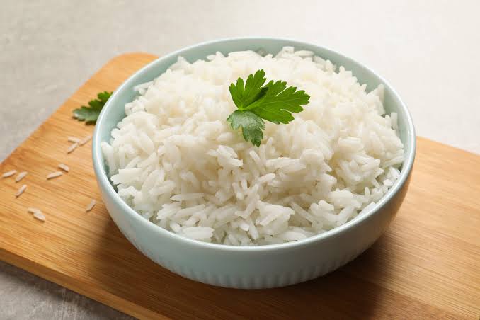 Cómo Hacer Arroz Blanco Perfecto Paso a Paso