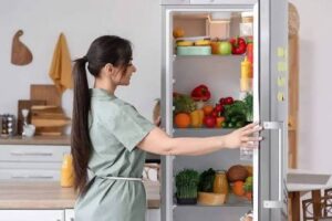 Cómo eliminar los malos olores del refrigerador: limpieza profunda y prevención