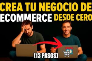 Cómo vender por internet paso a paso para principiantes